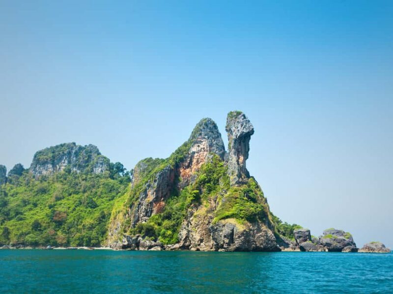 Krabi: Private 4-Island Luxury Cruise on Vintage-Style Boat - An In-Depth Look at the Krabi 4-Island Luxury Cruise