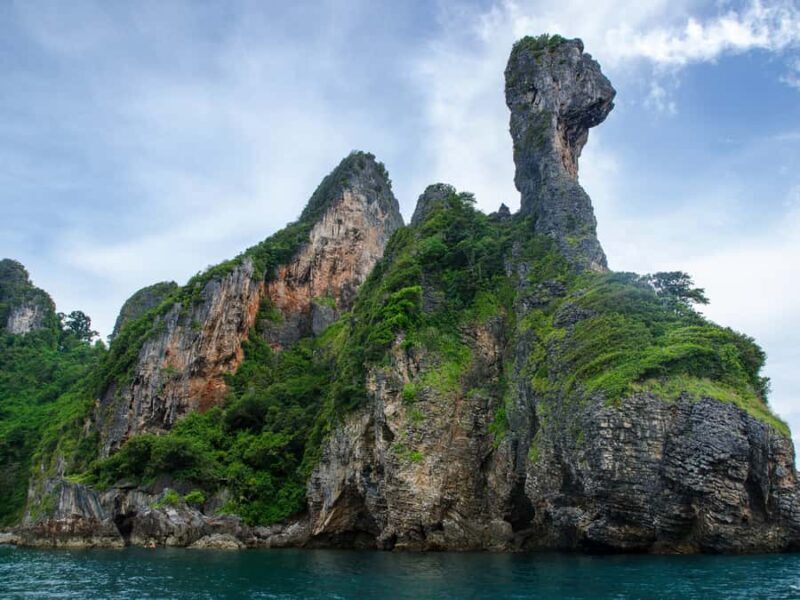 Krabi: Private 4 Islands Longtail Boat Tour With Cave Visit - Final Thoughts: Is This Tour Worth It?
