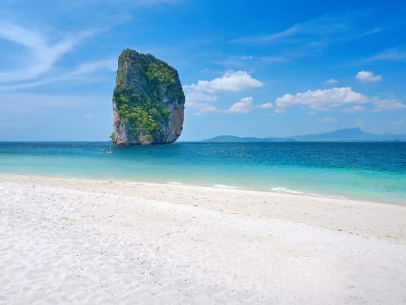 Krabi: Private 4 Islands Longtail Boat Tour With Cave Visit - FAQ