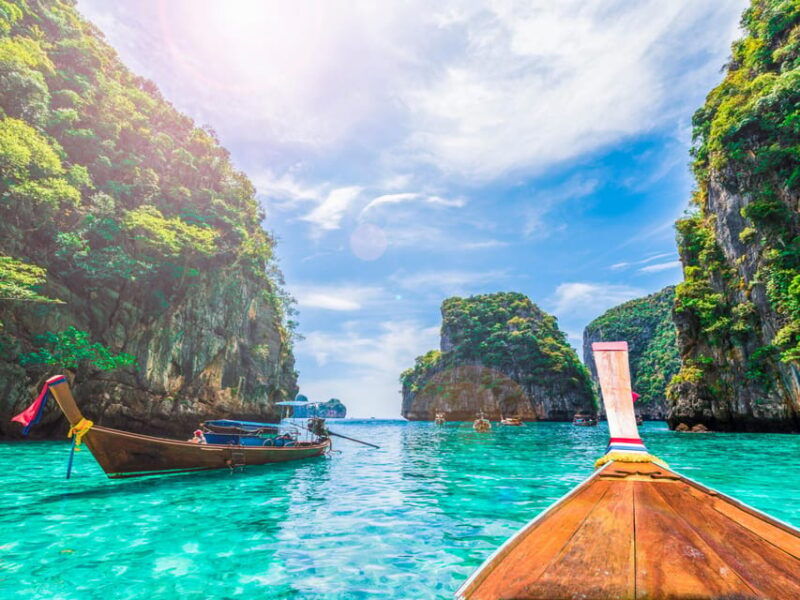 krabi-private-4-islands-snorkeling-tour-with-long-tail-boat