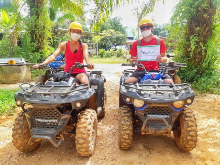 krabi-private-dragon-crest-mountain-hike-atv-kayaking