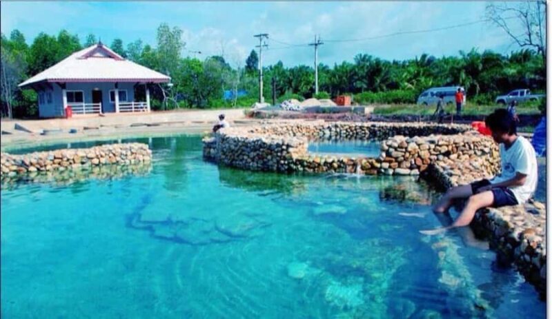 Krabi Private Escape: Emerald Oasis & Hidden Salt Spring - Exploring Krabi’s Hidden Treasures