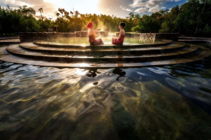 Krabi Private Escape: Emerald Oasis & Hidden Salt Spring - Is It Worth the Price?