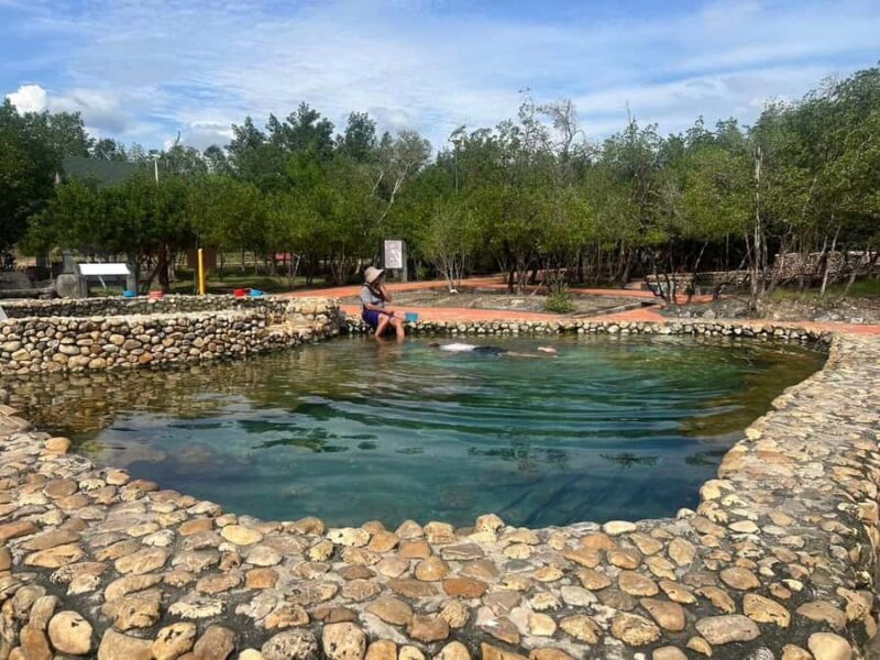 Krabi Private Escape: Emerald Oasis & Hidden Salt Spring - Final Thoughts