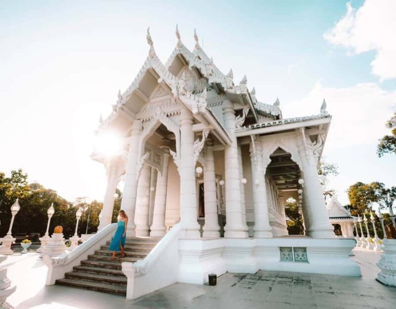 Krabi: Private Full-Day Sightseeing Tour with Thai Lunch - Why This Tour Offers Value