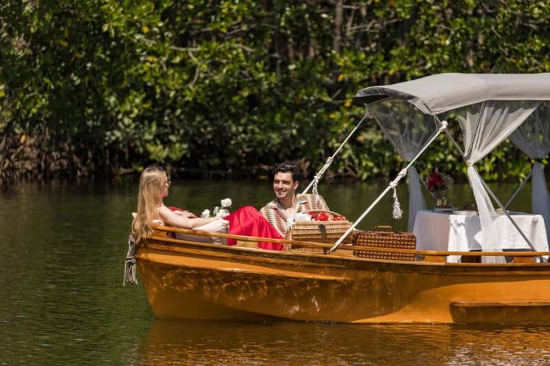 Krabi Private Gondola Cruise with Lunch and Picnic - A Closer Look at the Krabi Gondola Cruise Experience