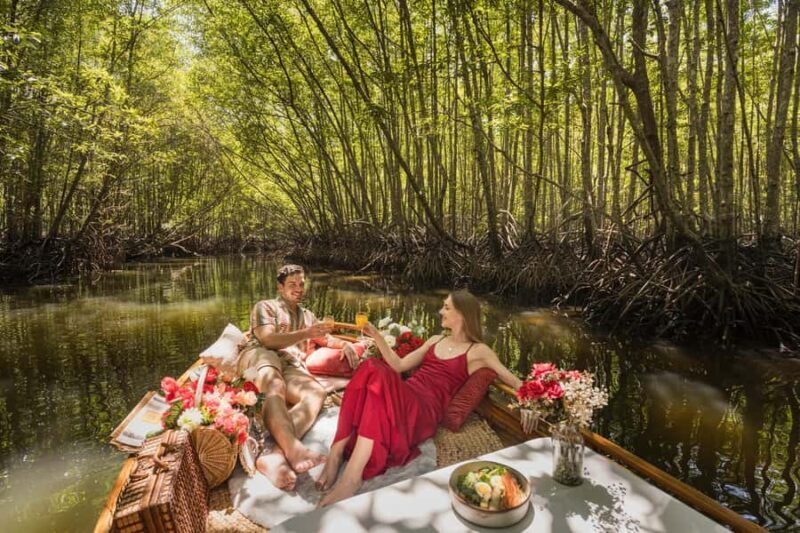 Krabi Private Gondola Cruise with Lunch and Picnic - Practical Details & Tips for Travelers