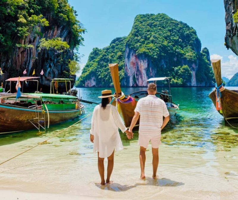 Krabi: Private Hong Island Snorkeling Tour w/ Long-Tail Boat - Who Would Love This Experience?