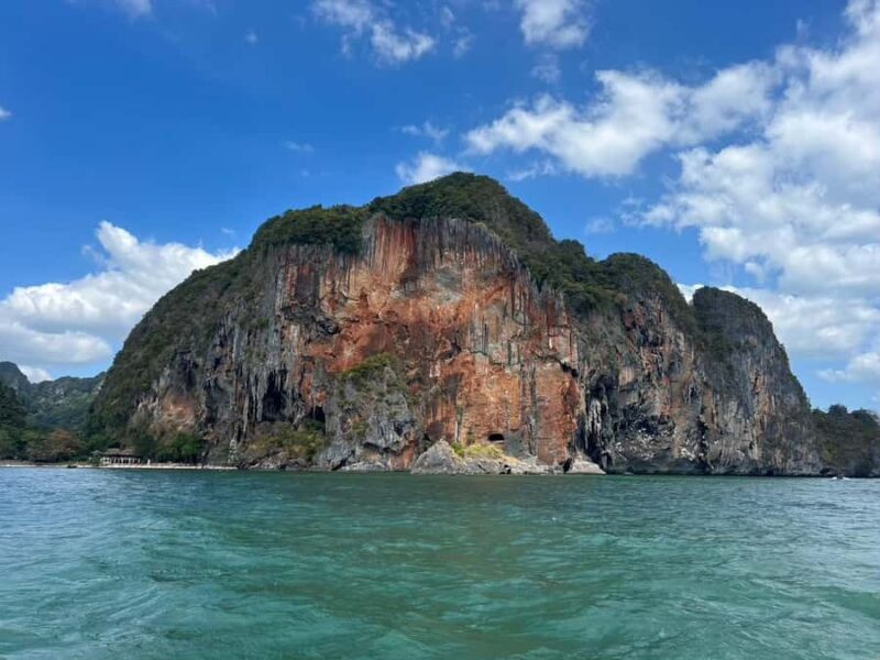 Krabi: Private Island Hopping Cruise with SUP and Lunch - Pricing and Value