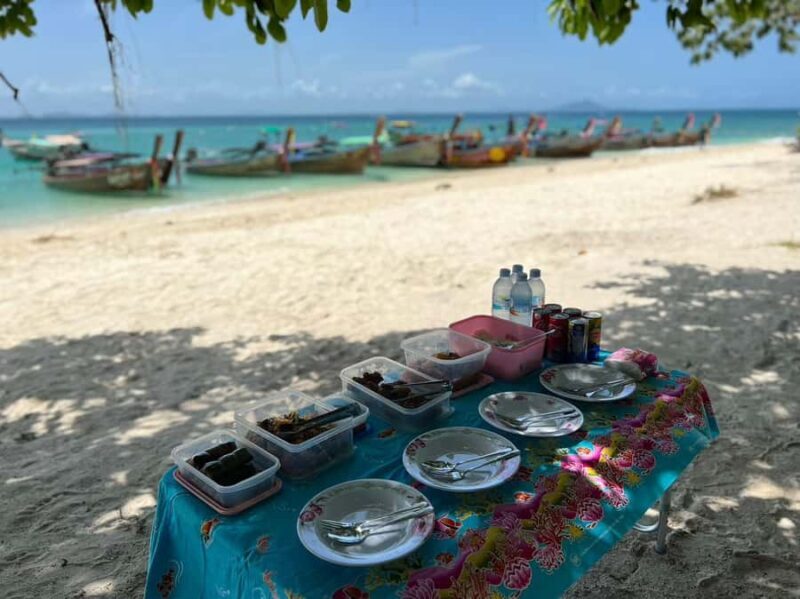 Krabi: Private Island Hopping Cruise with SUP and Lunch - Final Thoughts