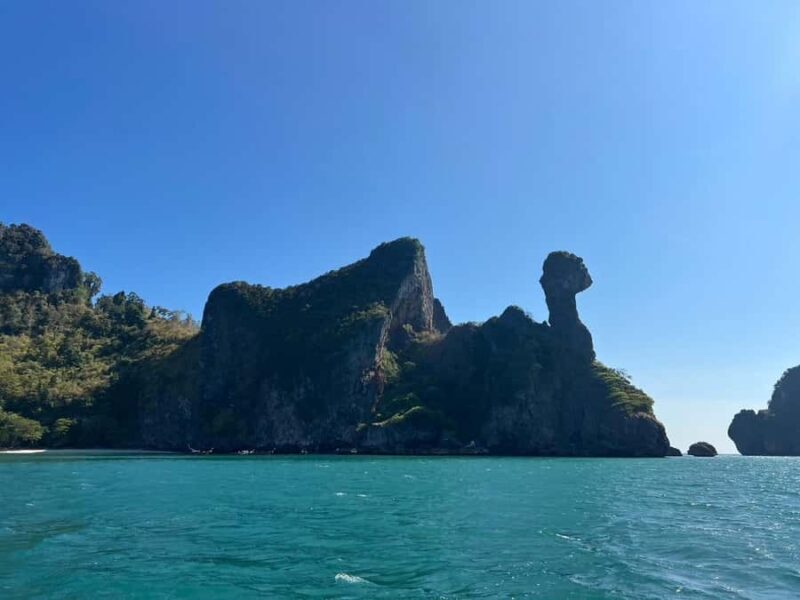 Krabi: Private Island Hopping Cruise with SUP and Lunch - Who Will Love This Tour?