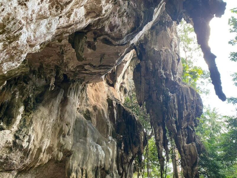 krabi-private-island-hopping-cruise-with-sup-and-lunch