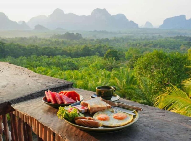 Krabi: Private Khuan Nom Sao Viewpoint & Kayak Tour - Krabi: Private Khuan Nom Sao Viewpoint & Kayak Tour Review