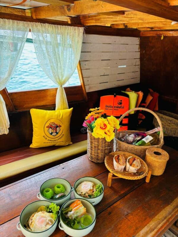 Krabi: Private Long-tail Boat Island Tour - Pricing and Value Analysis