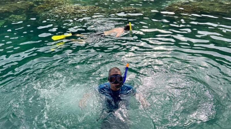 Krabi: Private Long Tail Boat to the 4 Islands - Pricing & Value Analysis