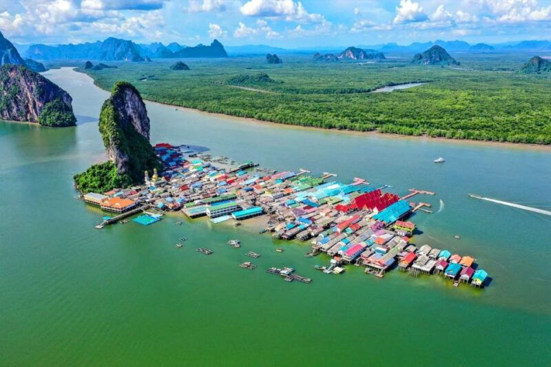 krabi-private-long-tail-boat-tour-to-james-bond-island