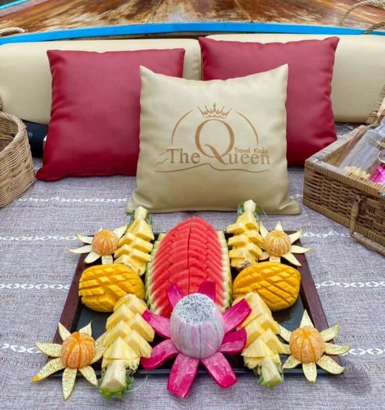 Krabi: Private Longtail or Speedboat Luxury Tour to Koh Hong - Who Will Love This Tour?