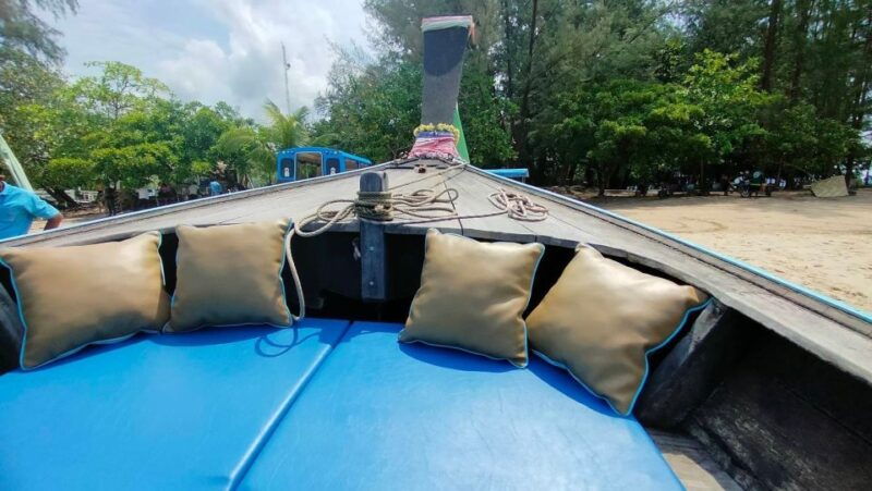 krabi-private-luxury-long-tail-boat-to-hong-island