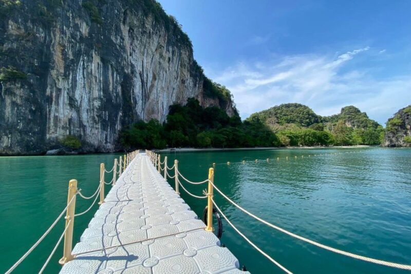 krabi-private-luxury-long-tail-boat-tour-to-hong-island