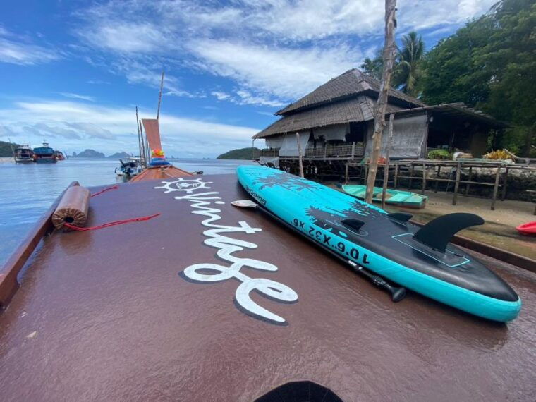 krabi-private-luxury-long-tail-boat-tour-to-hong-island