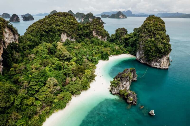 Krabi: Private Luxury Longtail Boat Island Hopping Tour - Who Is This Tour Best For?