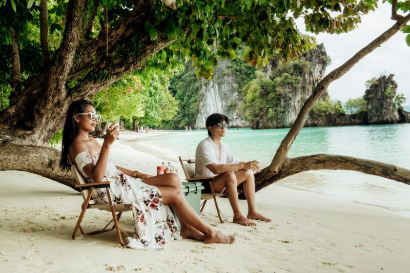 krabi-private-luxury-longtail-boat-island-hopping-tour