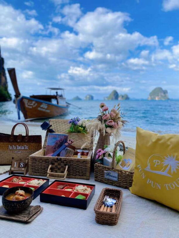 krabi-private-luxury-speedboat-with-picnic-beach