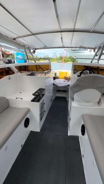 krabi-private-luxury-speedboat-with-picnic-beach
