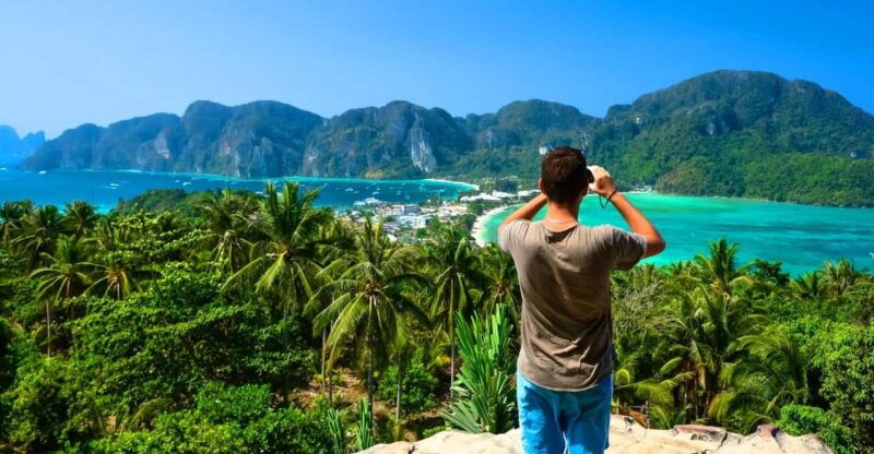 krabi-private-phi-phi-islands-snorkeling-sightseeing-tour