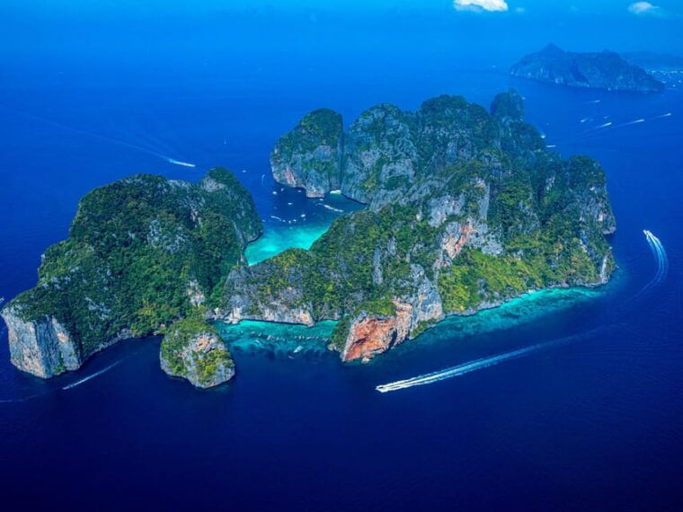 krabi-private-phi-phi-islands-snorkeling-sightseeing-tour