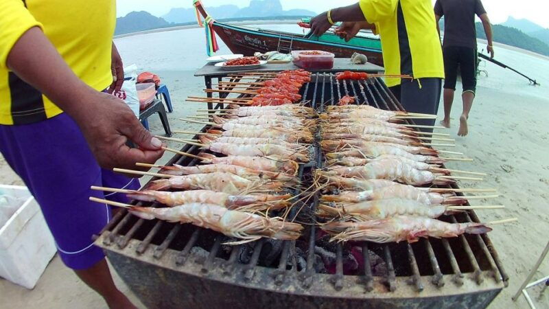 krabi-private-sea-kayaking-in-ao-thalane-and-hong-island