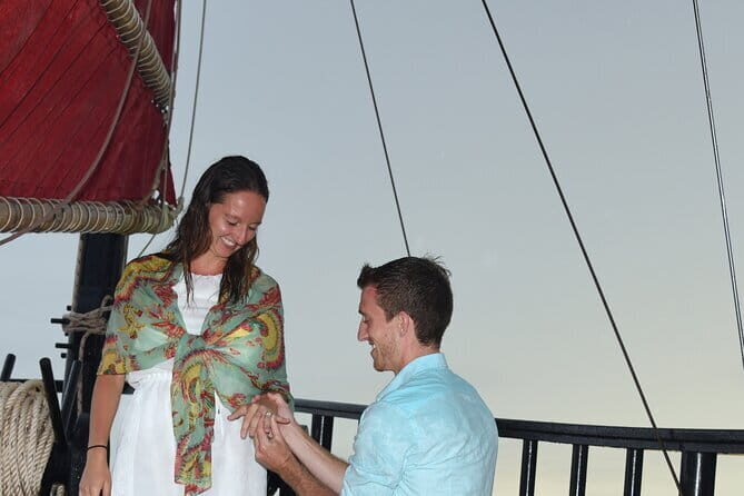 Krabi Private Snorkeling Cruise with Bioluminescent Night Snorkel - The Itinerary: What to Expect on Your Day of Island Hopping