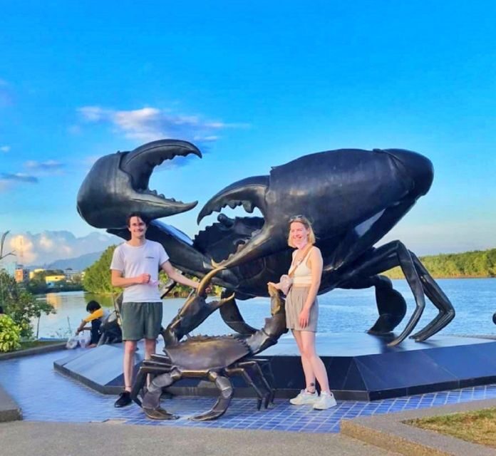 Krabi: Private Sunset Boat Trip and Night Market Tour - Who Should Consider This Tour?