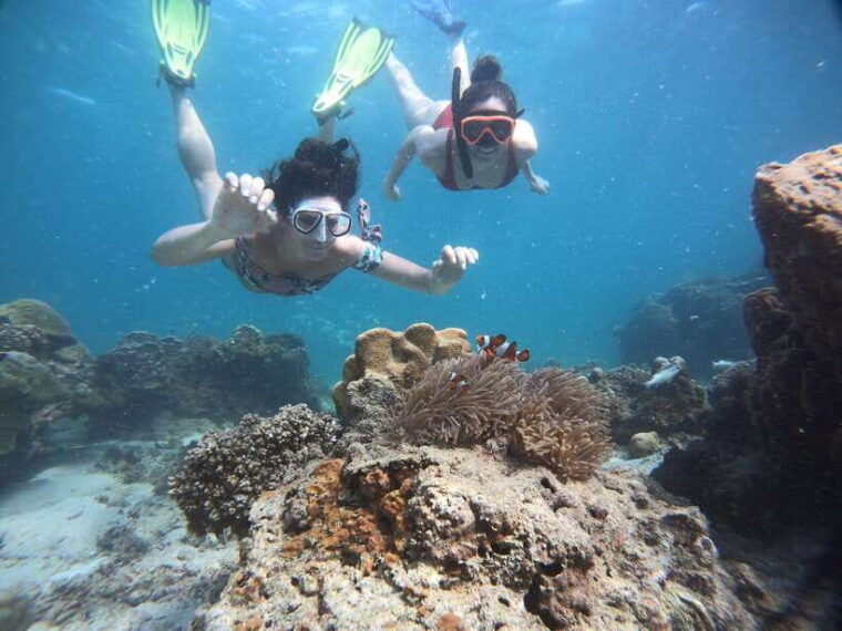 krabi-private-sunset-snorkeling-junk-boat-cocktail-cruise