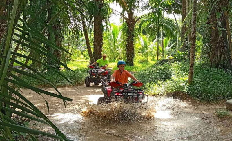 krabi-private-tour-khao-lak-bamboo-rafting-atv-turtle