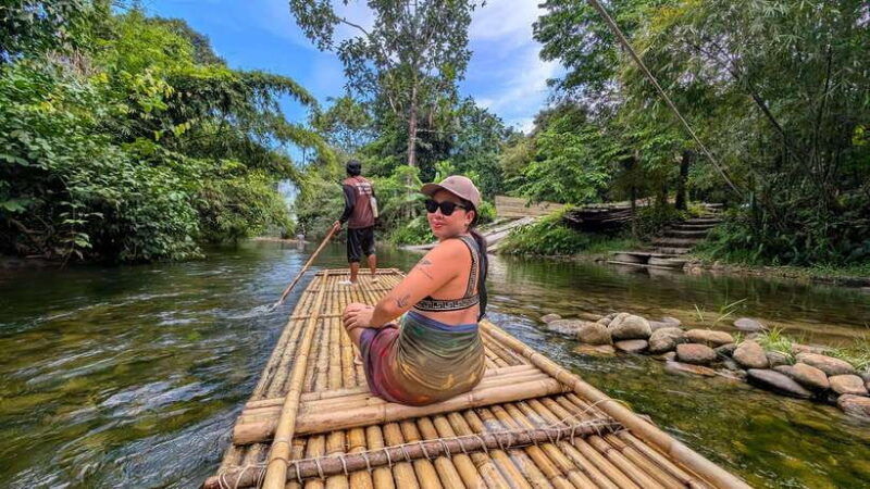 krabi-private-tour-khao-lak-bamboo-rafting-atv-turtle