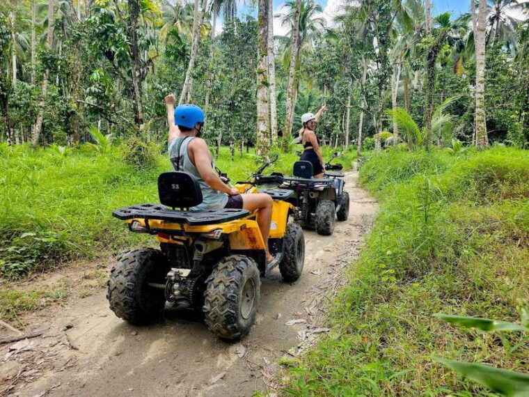 krabi-private-tour-khao-lak-bamboo-rafting-atv-turtle