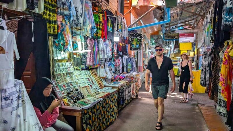 Krabi: Private Tour to James Bond, Ko Panyi & Samet Nangshe - FAQs