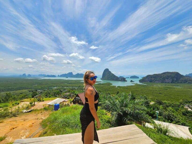 krabi-private-tour-to-james-bond-koh-panyi-samet-nangshe