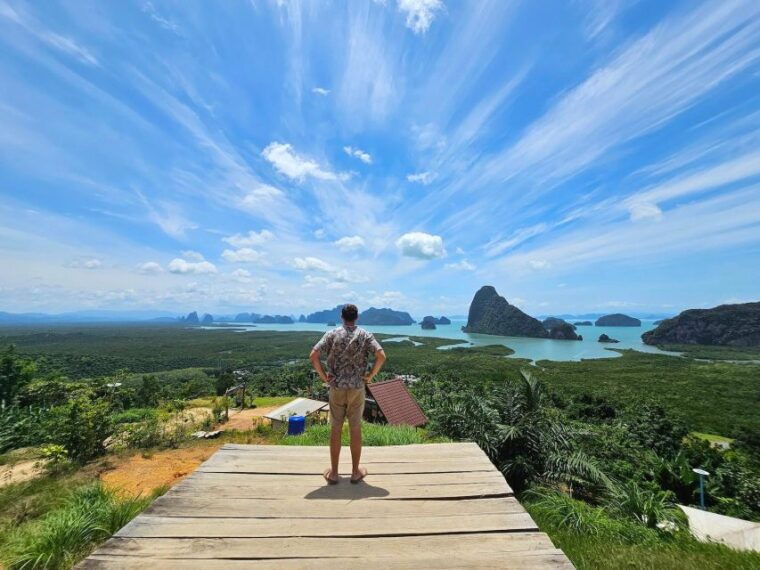 krabi-private-tour-to-james-bond-koh-panyi-samet-nangshe