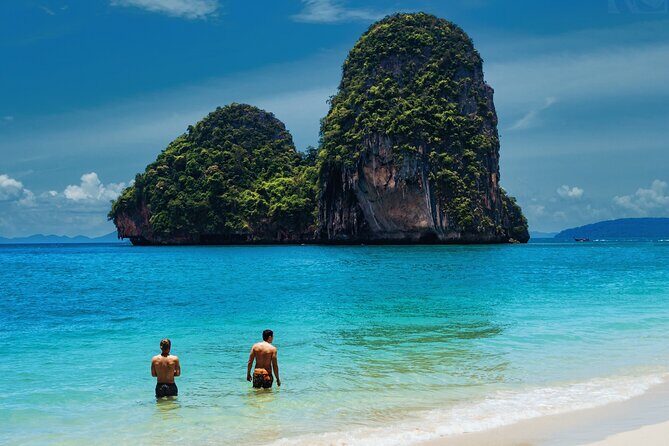 Krabi: Railay Beach and Caves Tour with Jurassic Rebirth Elements - Final Thoughts