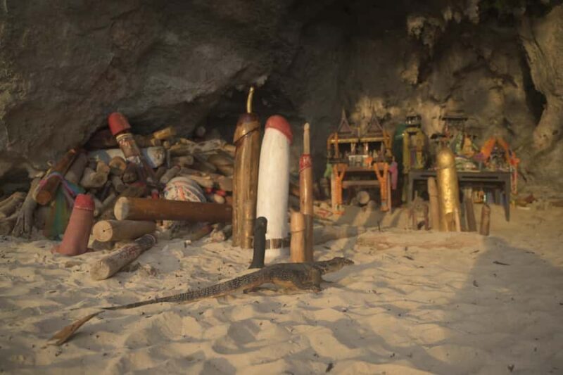 Krabi: Railay Beach Sunset & Bioluminescent Plankton Swim - Final Thoughts