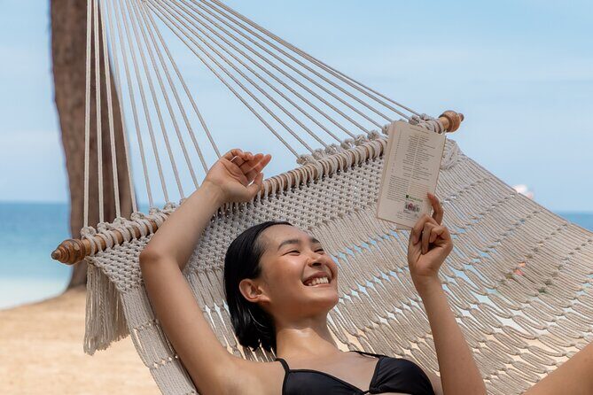 Krabi Reset & Relax: Onsen, Hydro, Sound Healing & more - Who Is This Tour Best For?