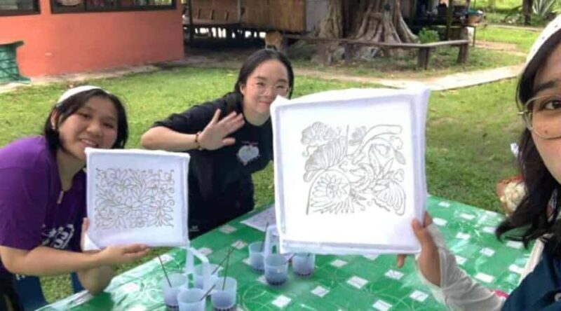 Krabi Retro Map: Longtail Boat & Koh Klang Experience - Key Points