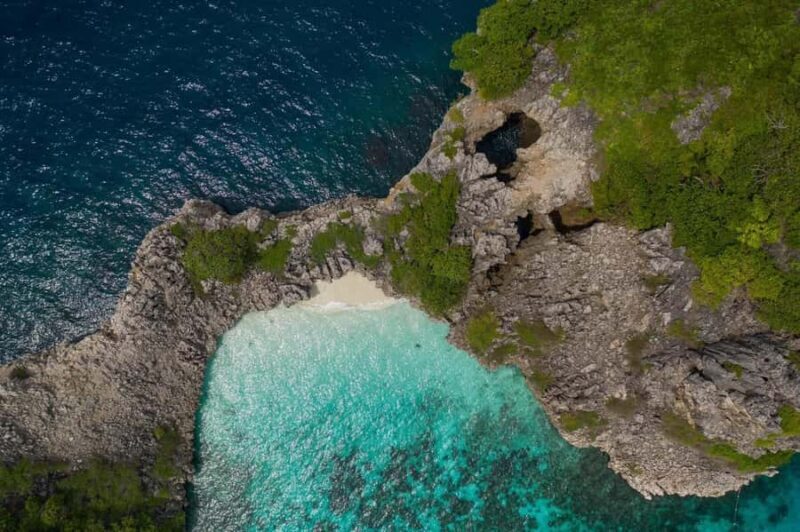 Krabi: Rok & Haa Islands Tour by Speedboat & Buffet Lunch - Why This Tour Offers Good Value