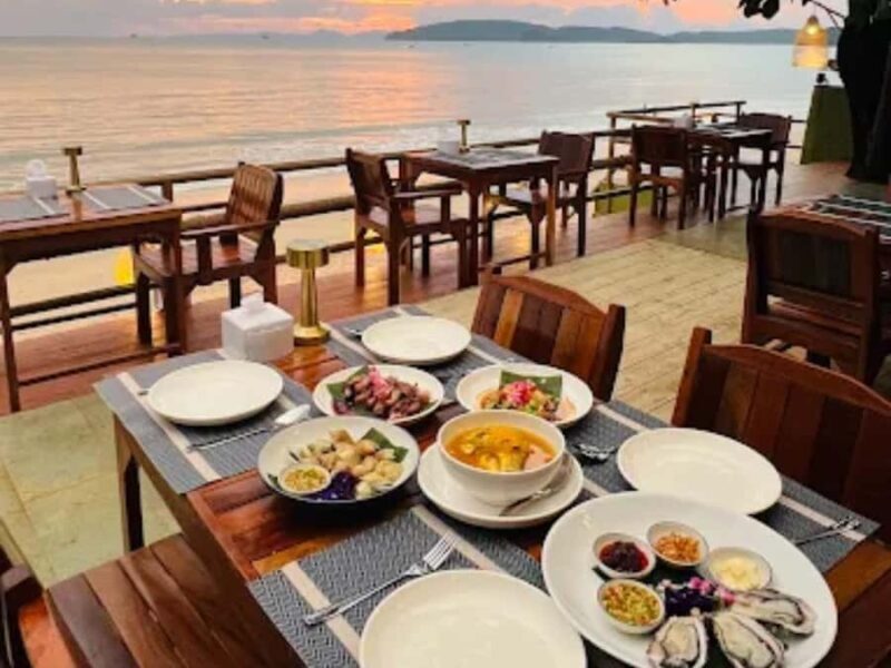 Krabi: Romantic Beachfront Sunset Dinner - The Sum Up: Is the Krabi Romantic Beachfront Sunset Dinner Worth It?