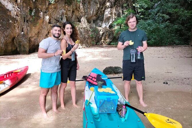 Krabi Sea Kayaking Adventure at Ao Thalane - Final Thoughts
