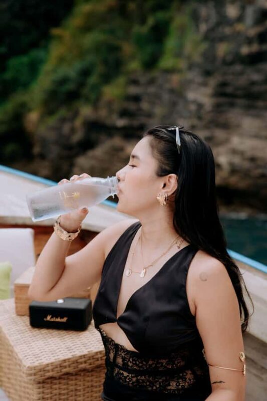 Krabi: Sightseeing Sunset Tour by Luxury Longtail Boat - Key Points