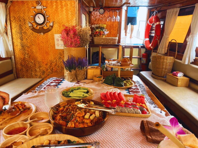 krabi-small-group-4-island-by-luxury-vintage-boat