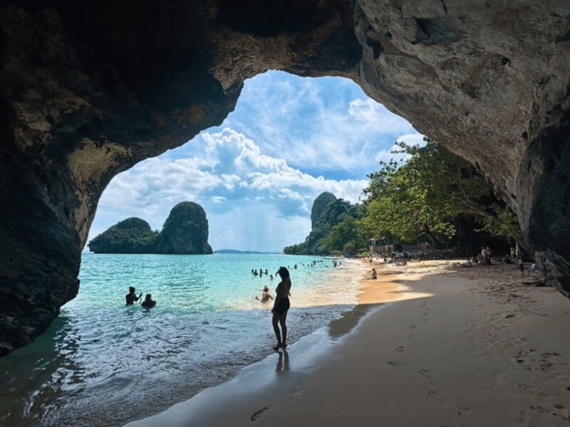 krabi-small-group-4-island-by-luxury-vintage-boat